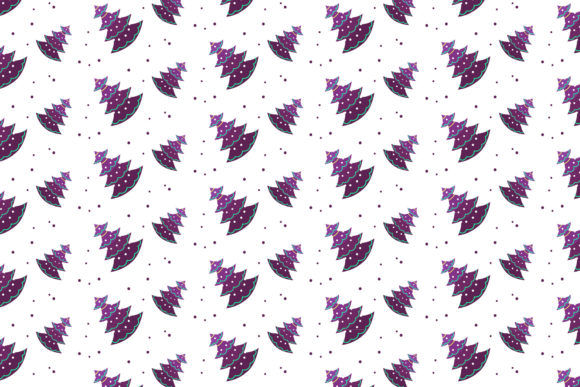 Download Christmas Tree Wallpaper Pattern - Christmas tree wallpaper Collection