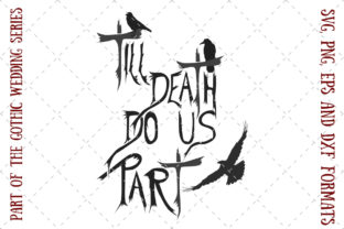 Download Till Death Do Us Part - Death Collection