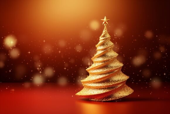 Download Christmas Tree Wallpaper - Premium Resources