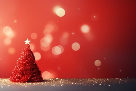 Download Christmas Tree Wallpaper - Premium Resources