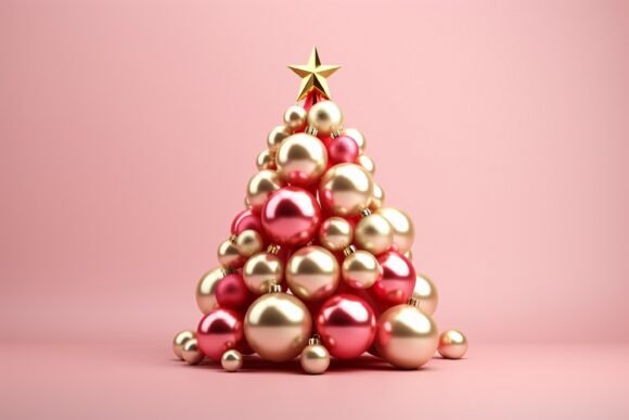 Download Christmas Tree Wallpaper - Premium Bundle