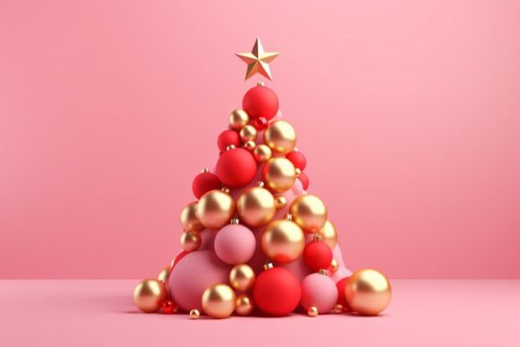 Download Christmas Tree Wallpaper - Premium Bundle