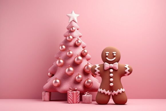 Download Christmas Tree Wallpaper - Premium Resources