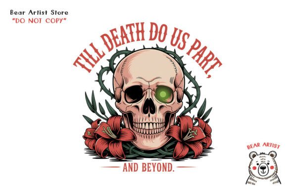Download Till Death Do Us Part, Halloween PNG - Death Collection