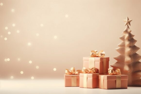 Download Christmas Tree Wallpaper - Premium Resources