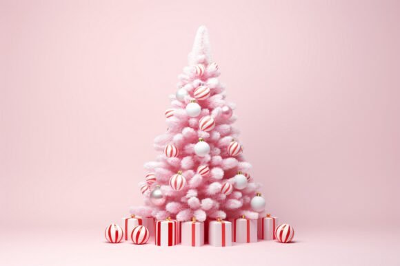 Download Christmas Tree Wallpaper - Premium Resources