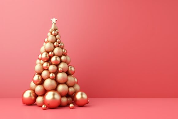 Download Christmas Tree Wallpaper - Premium Bundle