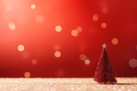 Download Christmas Tree Wallpaper - Premium Resources